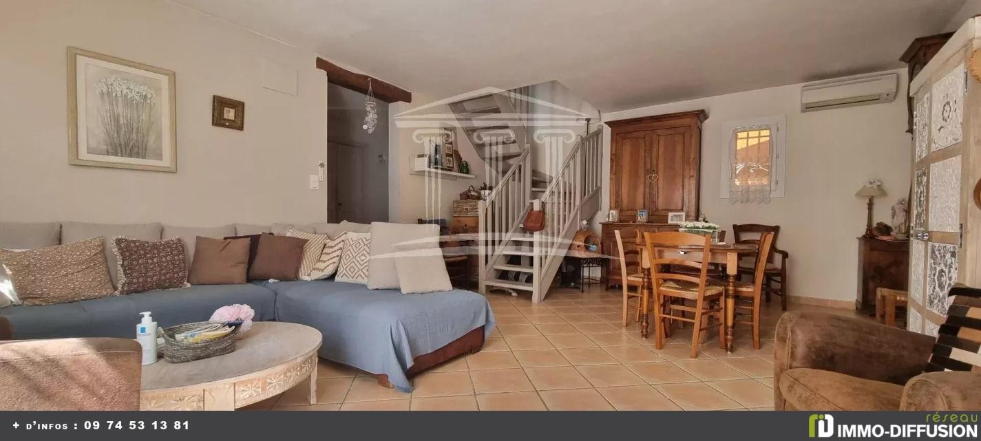 Vente Maison à Vedène 5 pièces