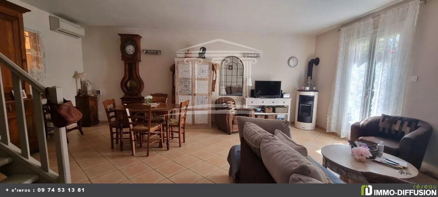 Vente Maison à Vedène 5 pièces