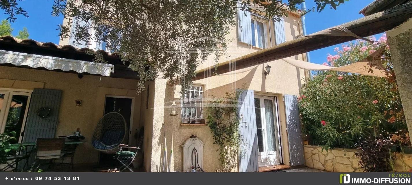 Vente Maison à Vedène 5 pièces