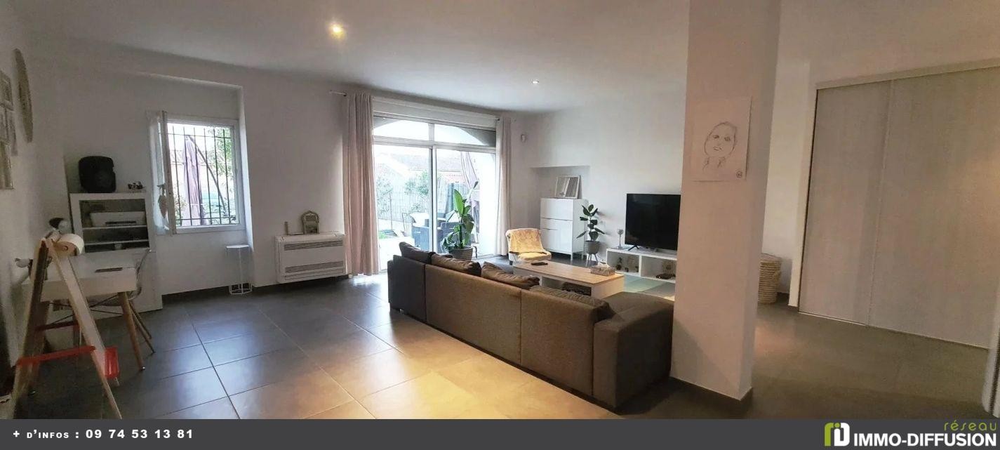 Vente Appartement à Sorgues 4 pièces