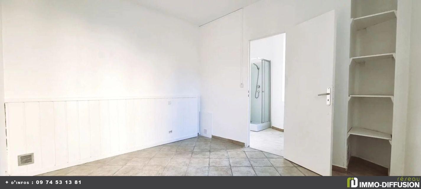 Vente Appartement à Orange 2 pièces