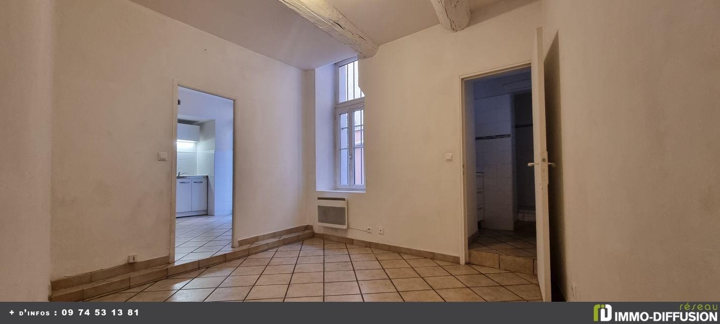 Vente Appartement à Orange 2 pièces