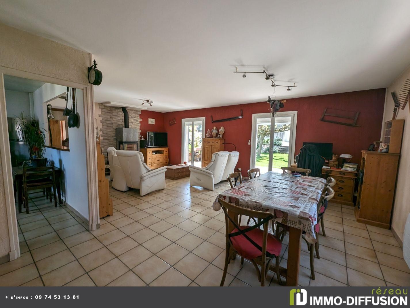 Vente Maison à Malataverne 4 pièces