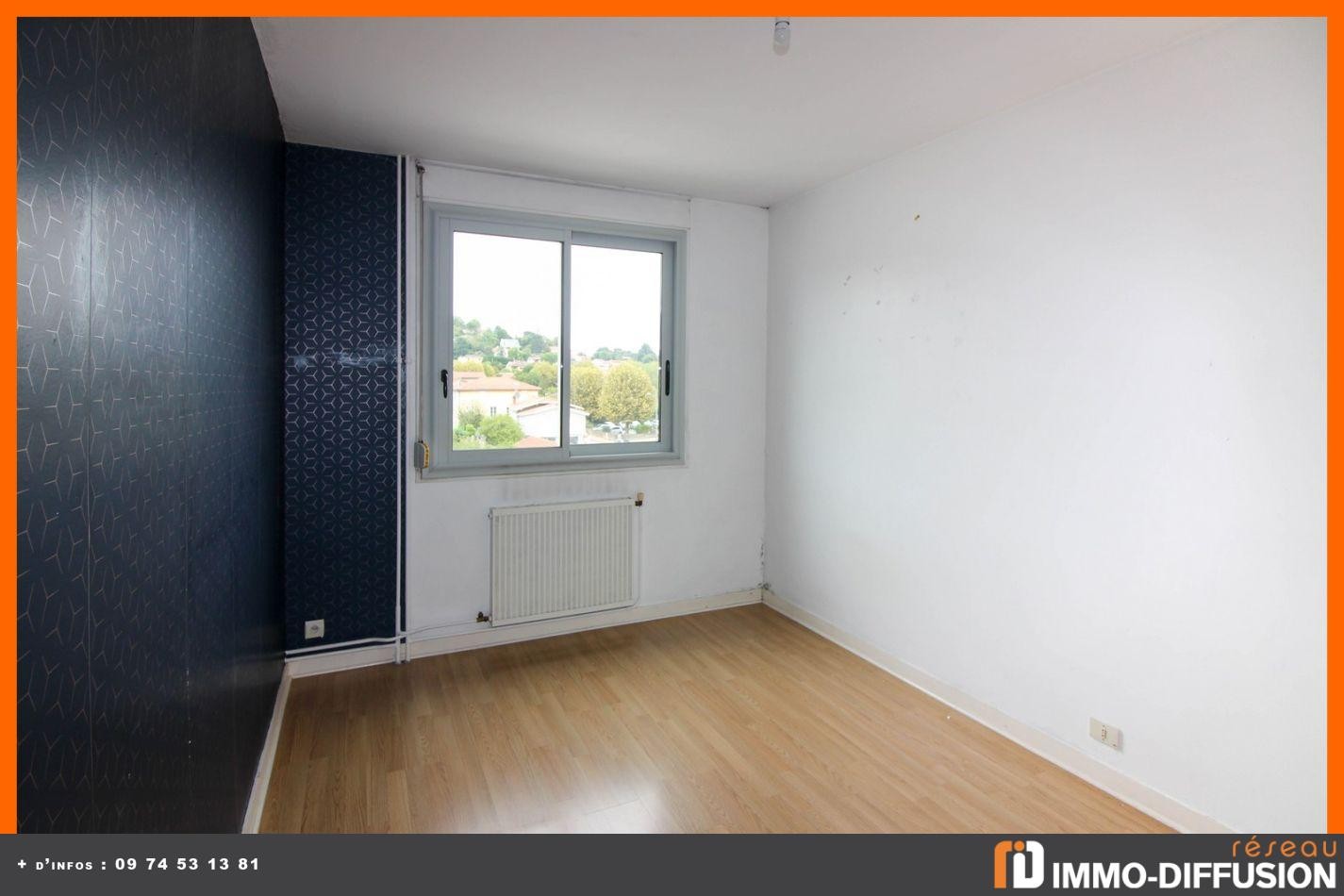 Vente Appartement à Montluel 3 pièces