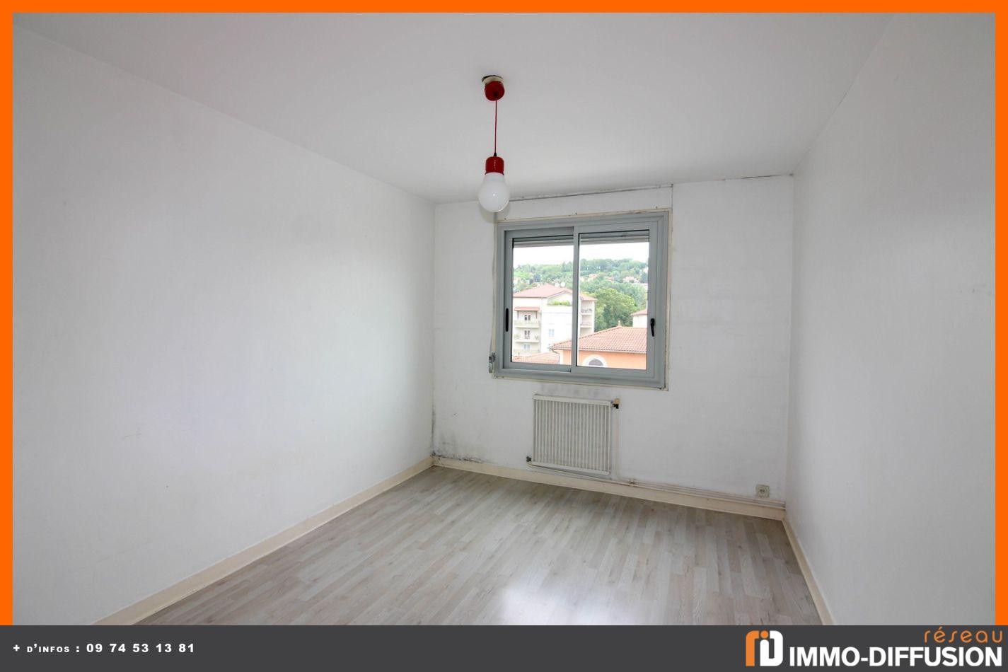 Vente Appartement à Montluel 3 pièces