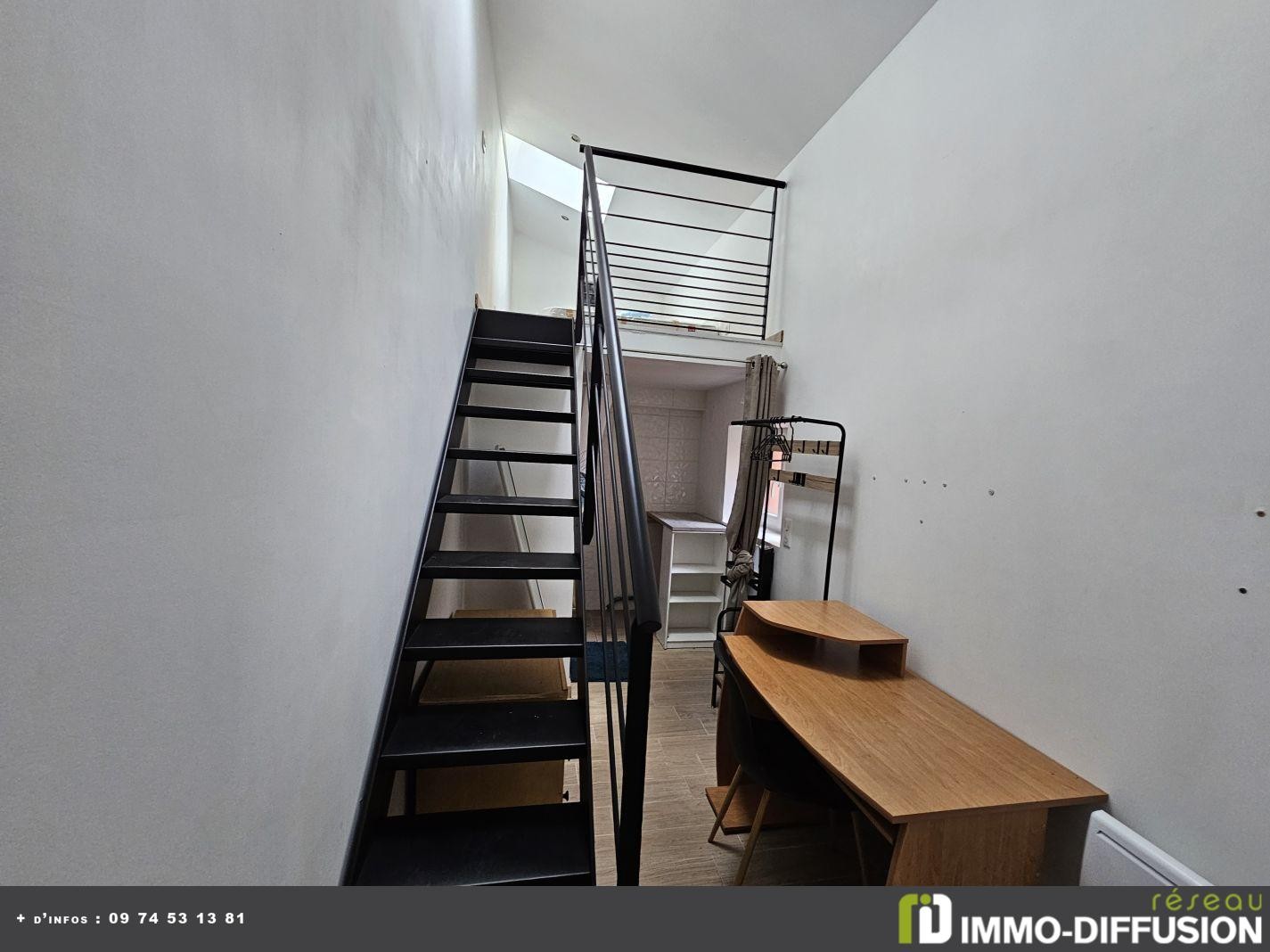 Location Appartement à Bourg-en-Bresse 3 pièces