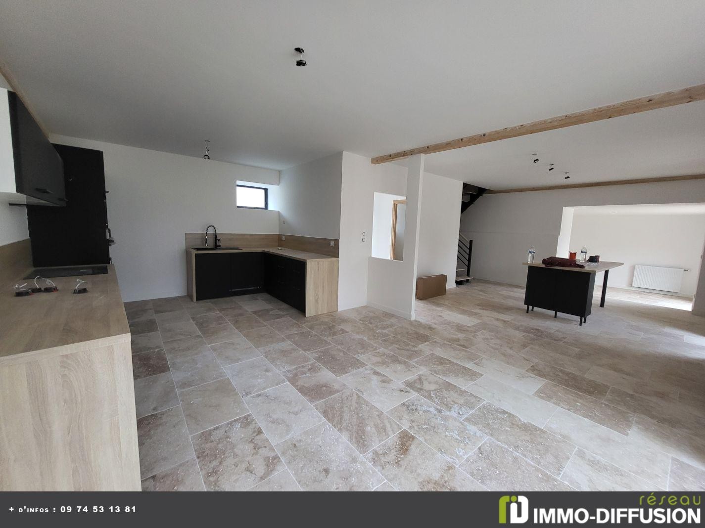 Vente Maison à Chalamont 5 pièces