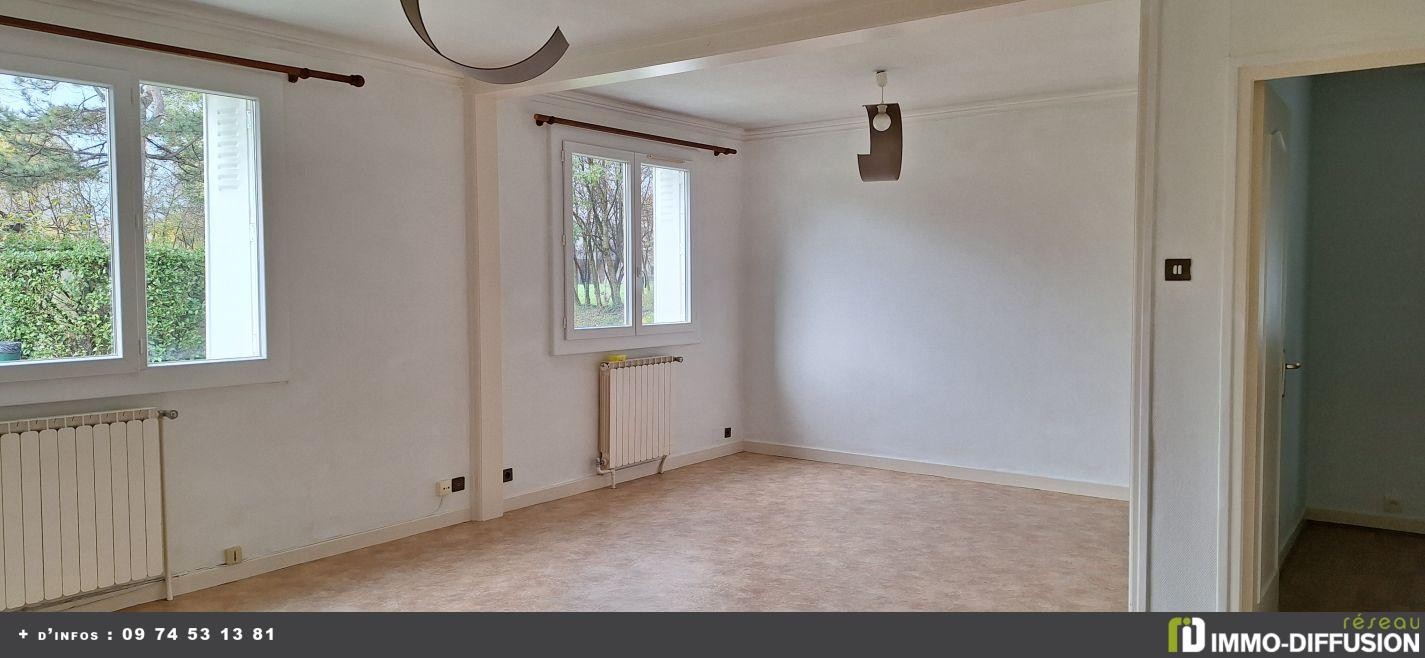 Location Appartement à Meylan 3 pièces