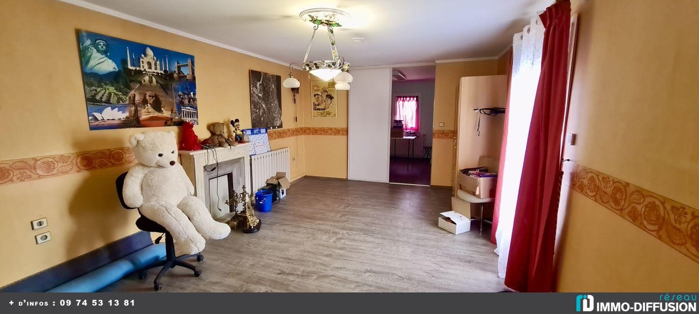 Vente Maison à Balaruc-les-Bains 5 pièces