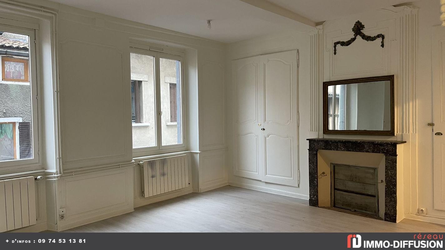 Location Appartement à Thiers 2 pièces