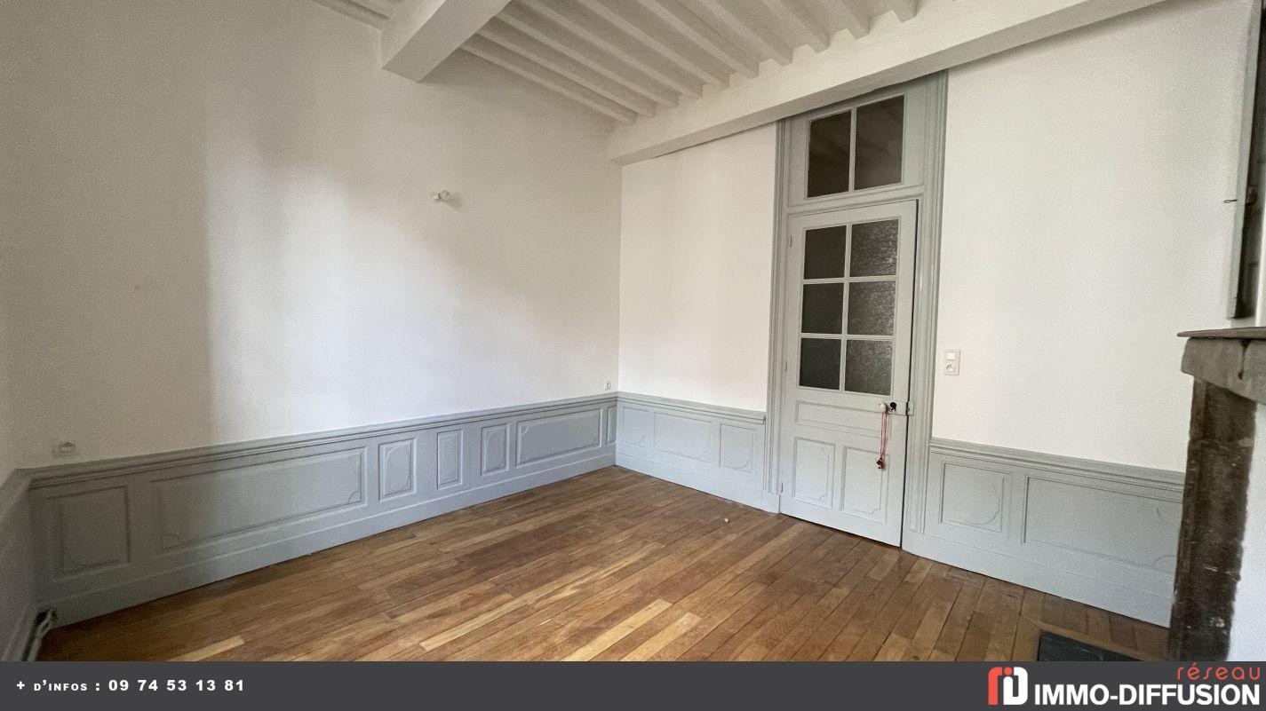 Location Appartement à Thiers 3 pièces