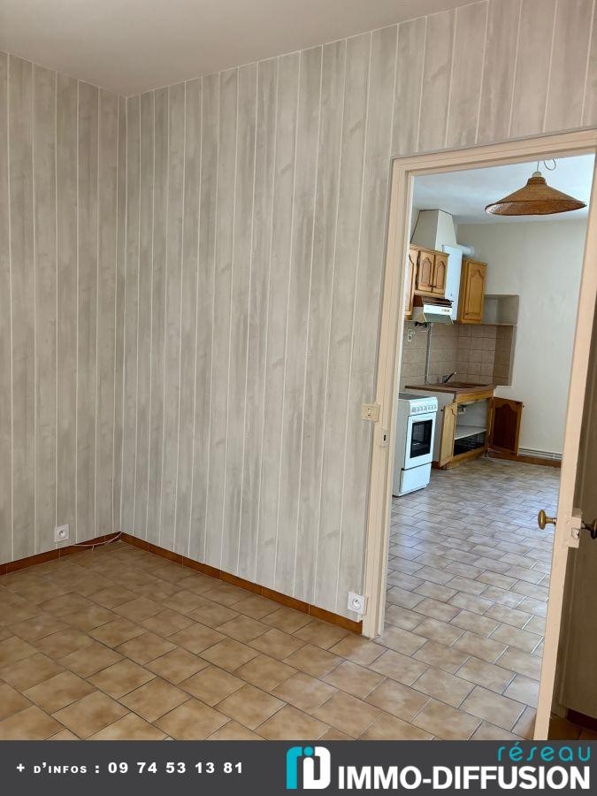 Location Appartement à Nîmes 2 pièces