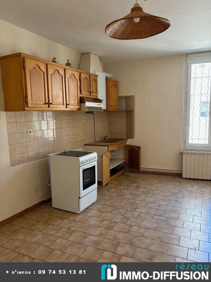 Location Appartement à Nîmes 2 pièces