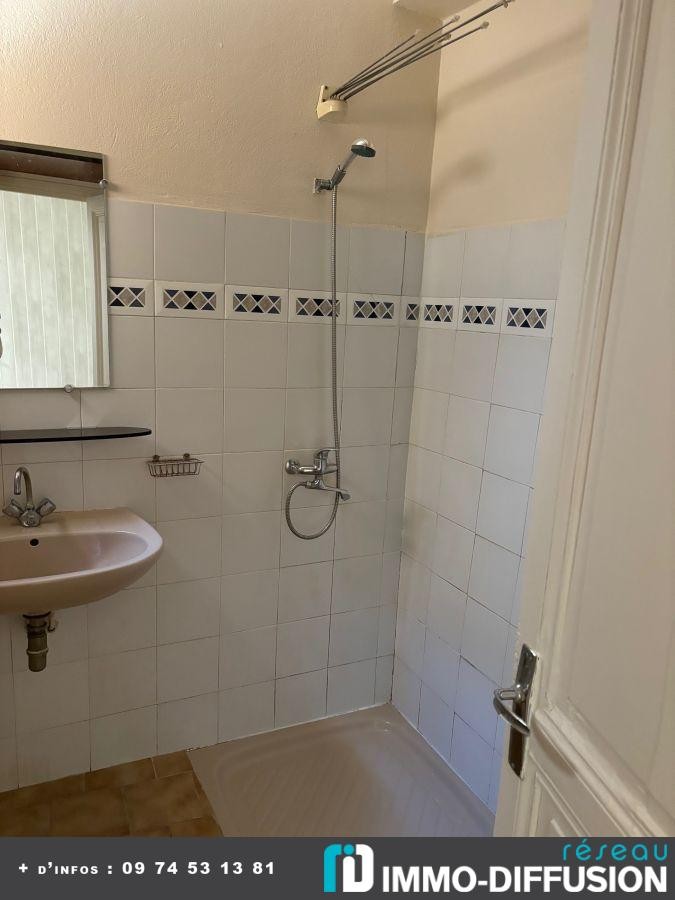 Location Appartement à Nîmes 2 pièces