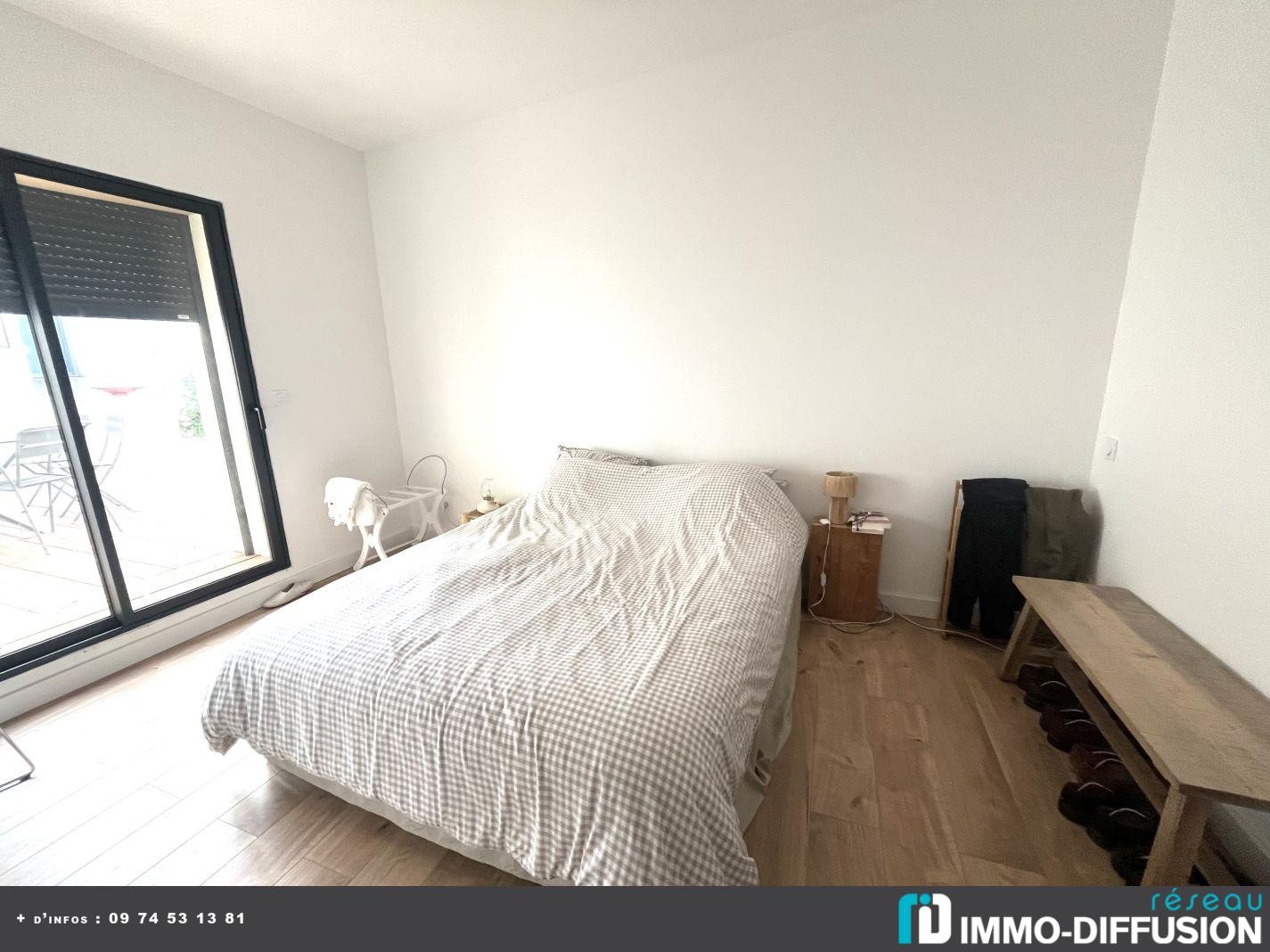 Location Appartement à Nîmes 4 pièces