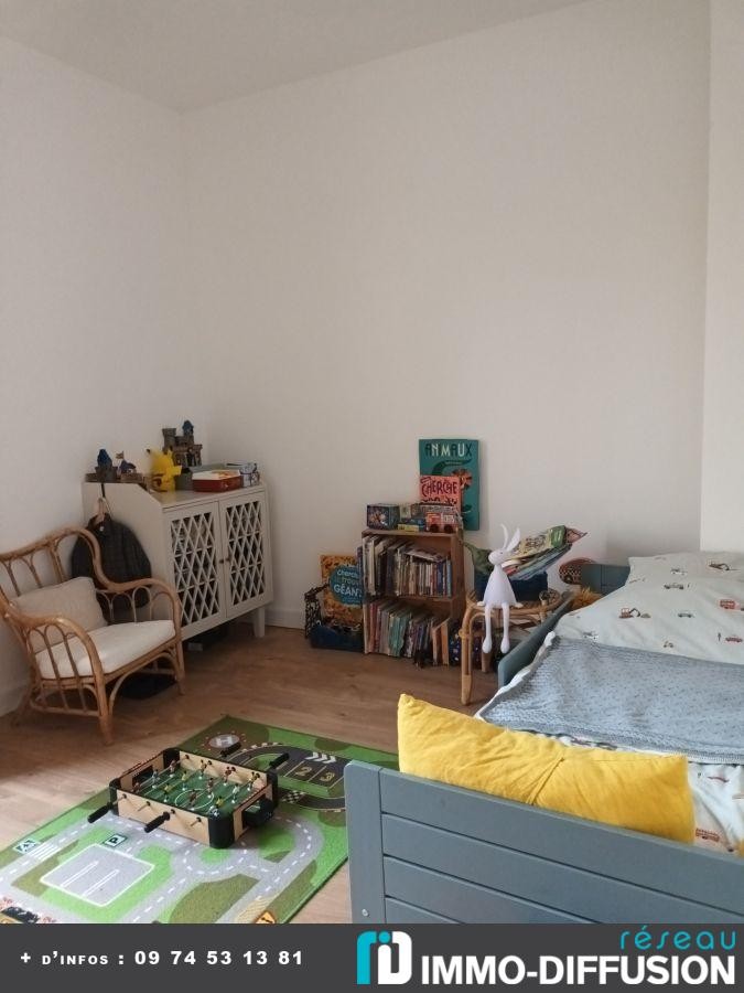 Location Appartement à Nîmes 4 pièces