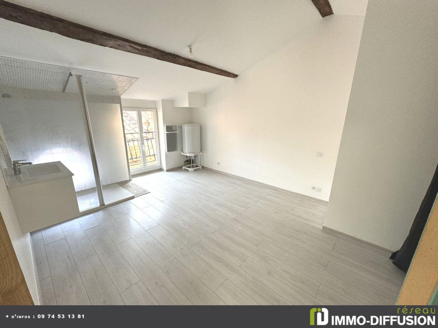 Location Appartement à Réalmont 2 pièces