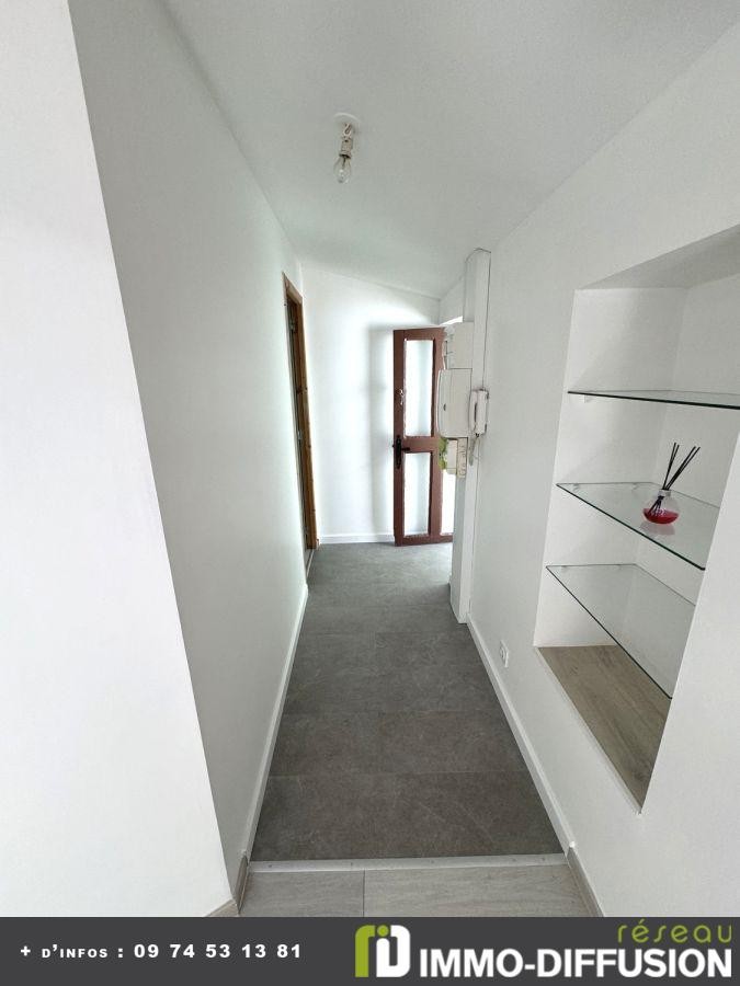 Location Appartement à Réalmont 2 pièces