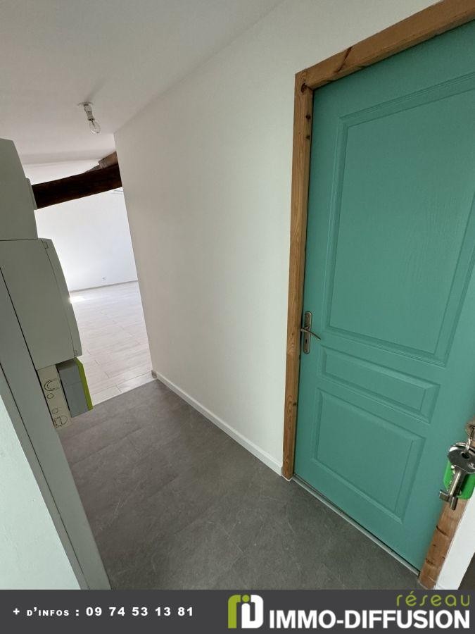 Location Appartement à Réalmont 2 pièces