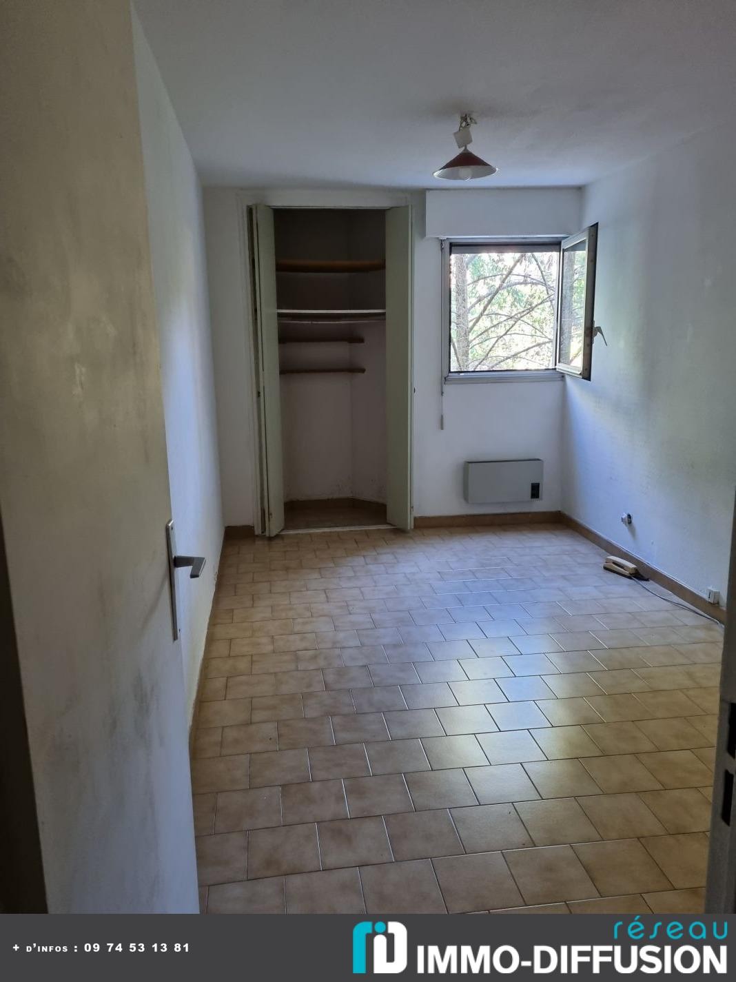 Location Appartement à Montpellier 2 pièces