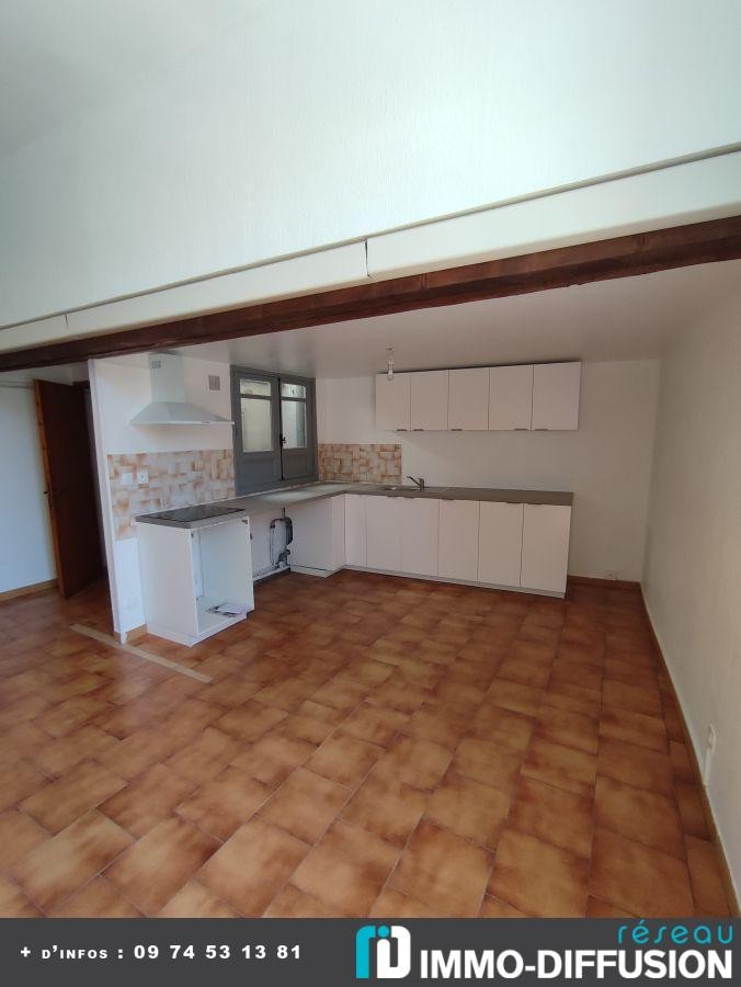 Location Appartement à Montpellier 4 pièces