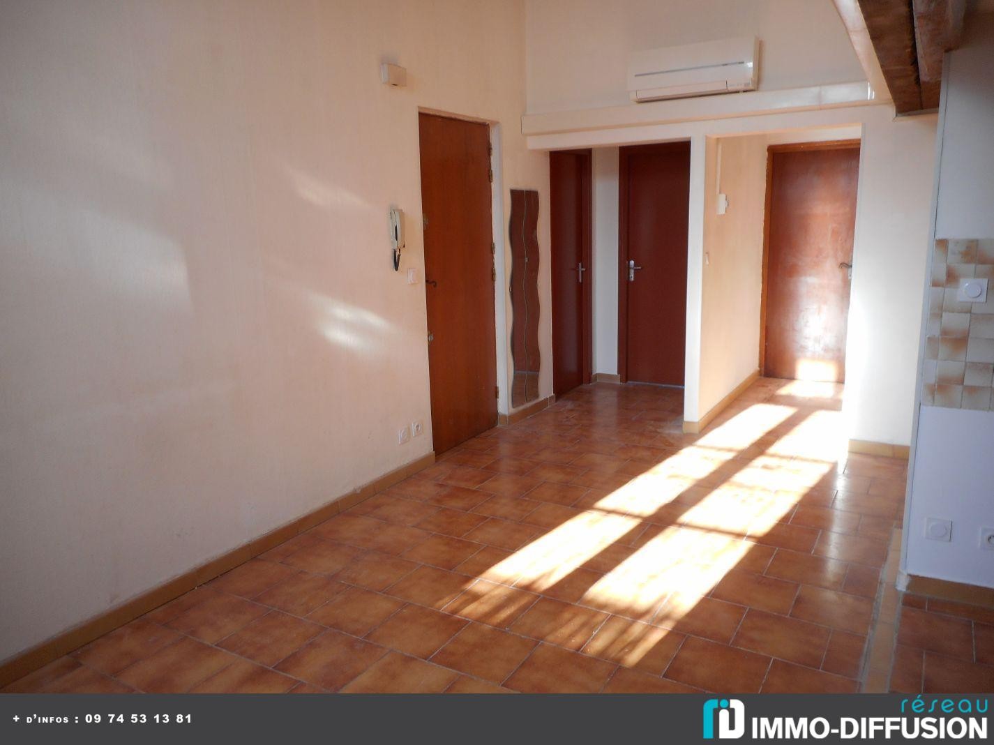 Location Appartement à Montpellier 4 pièces