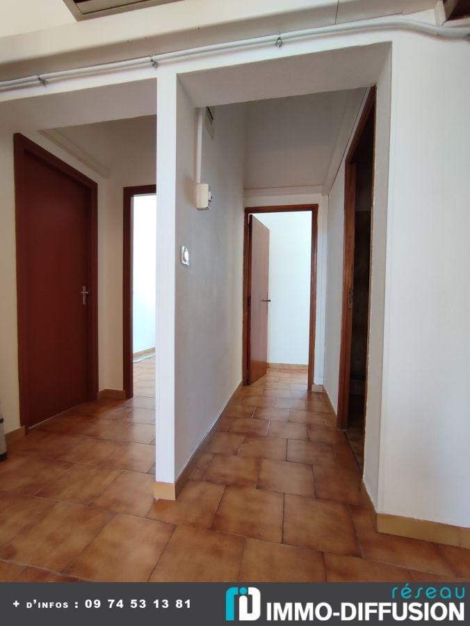 Location Appartement à Montpellier 4 pièces