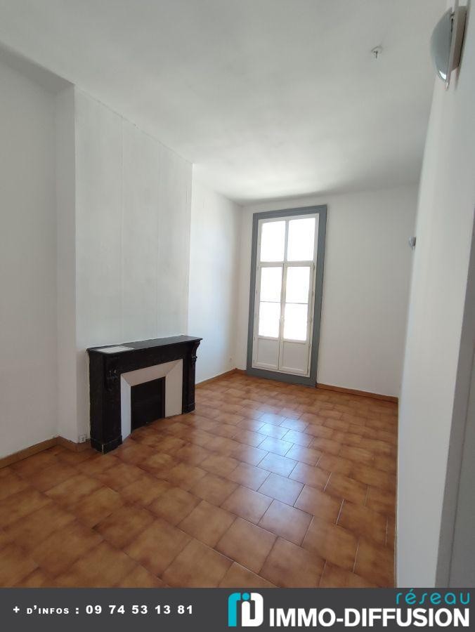 Location Appartement à Montpellier 4 pièces