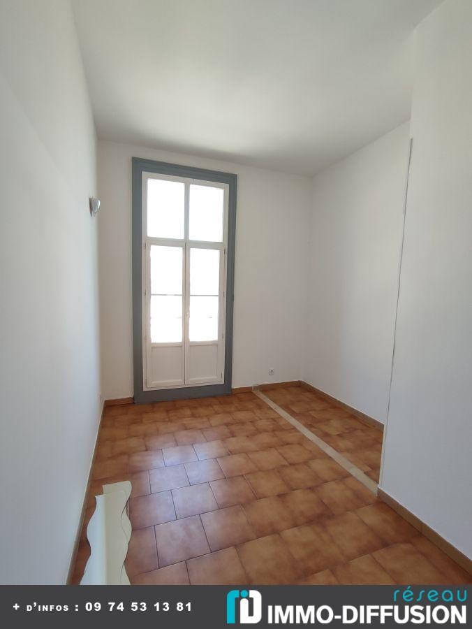 Location Appartement à Montpellier 4 pièces