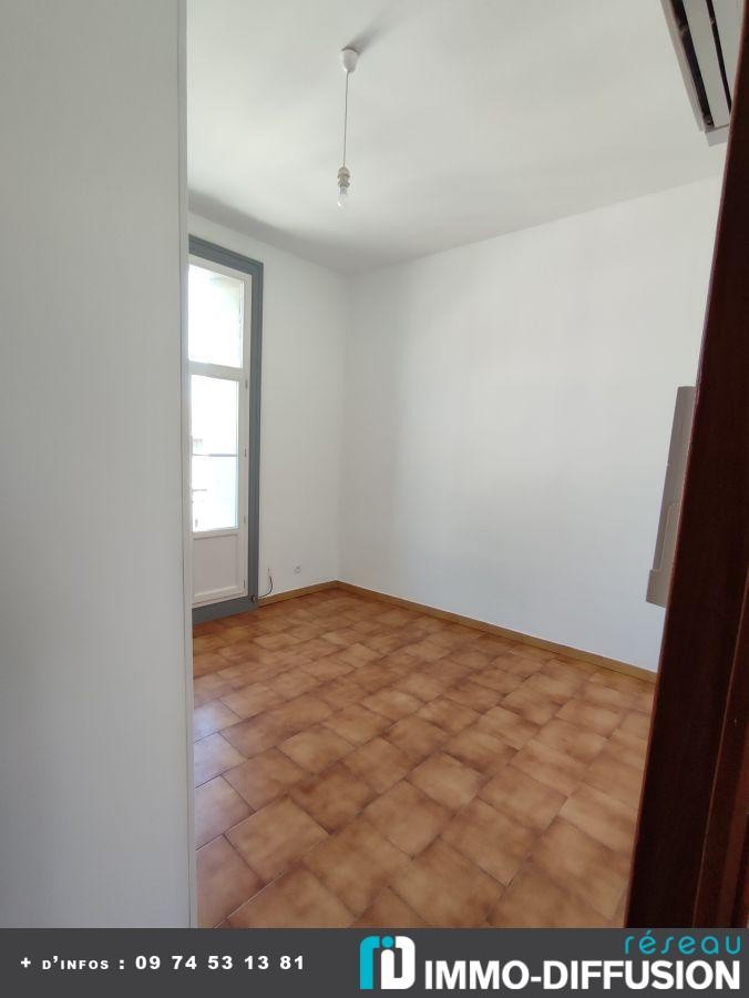 Location Appartement à Montpellier 4 pièces