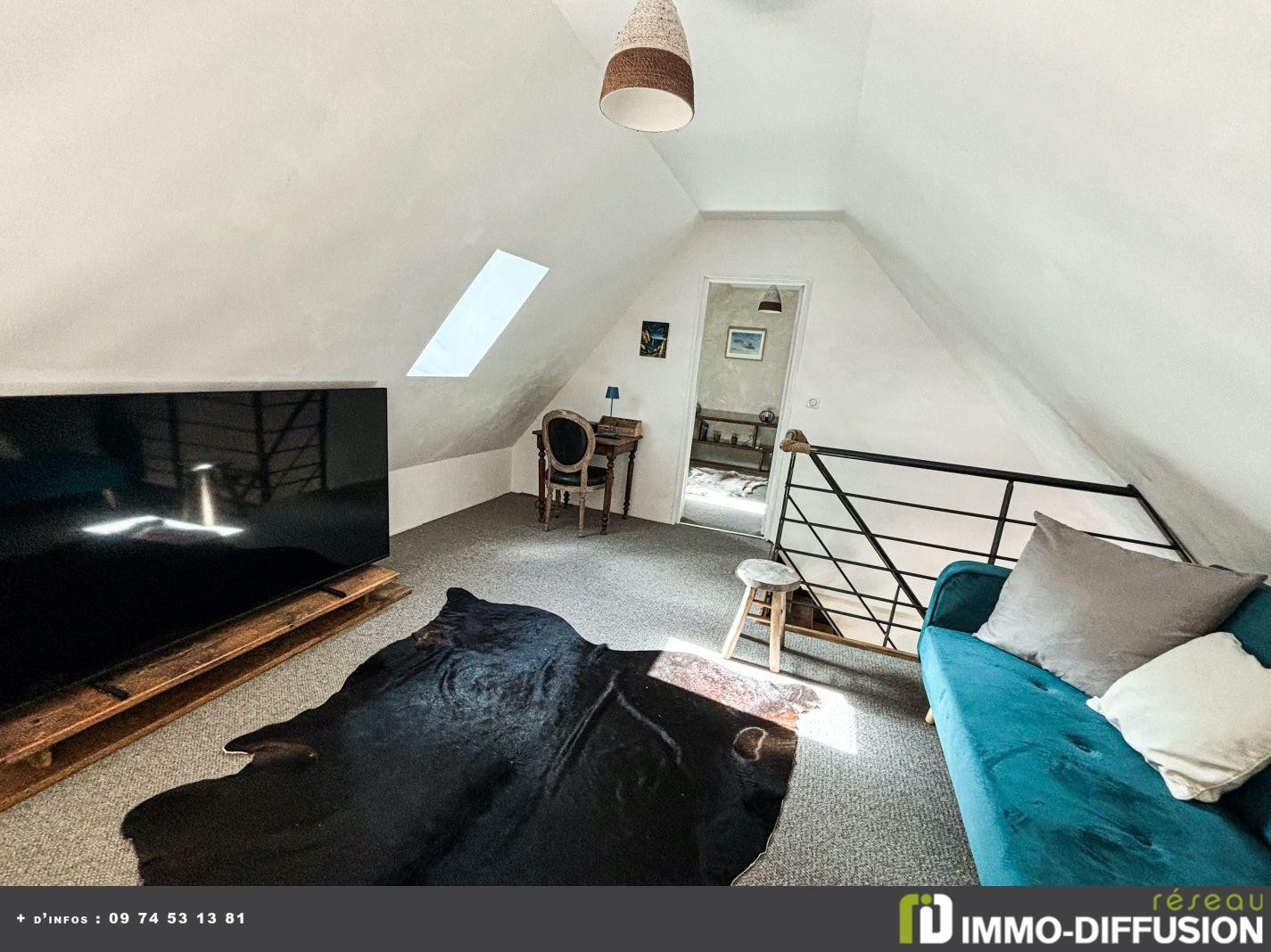 Vente Maison à Saint-Privat 5 pièces