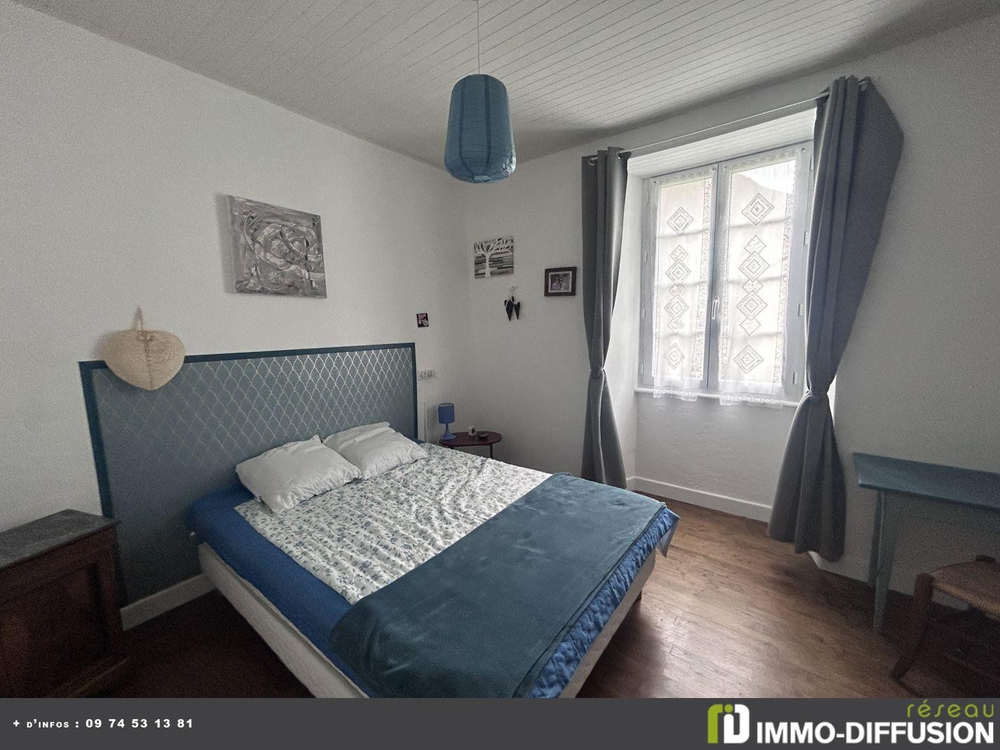 Vente Maison à Saint-Privat 8 pièces