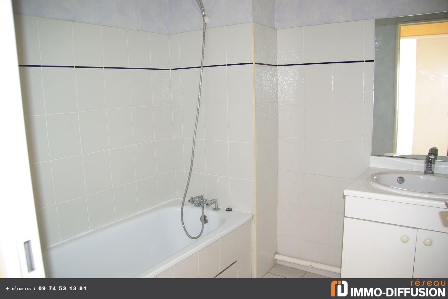 Location Appartement à Montpellier 2 pièces