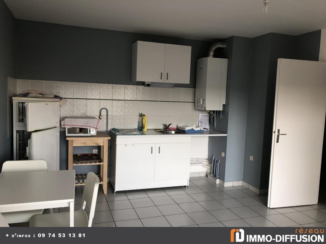 Location Appartement à Montpellier 2 pièces