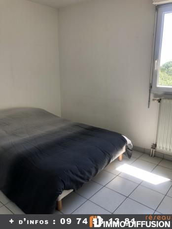 Location Appartement à Montpellier 2 pièces