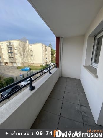 Location Appartement à Castelnau-le-Lez 1 pièce