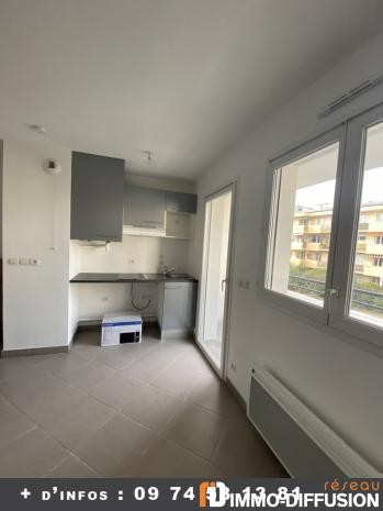 Location Appartement à Castelnau-le-Lez 1 pièce