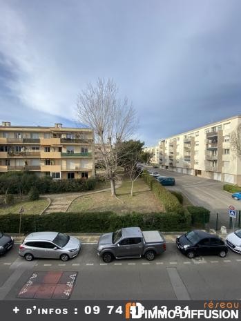 Location Appartement à Castelnau-le-Lez 1 pièce