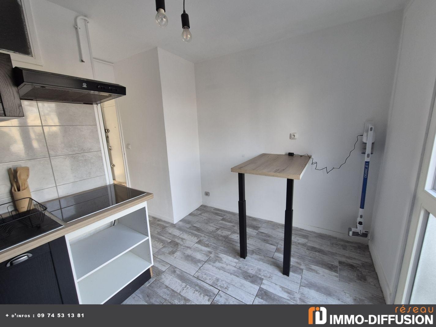 Location Appartement à Montpellier 3 pièces