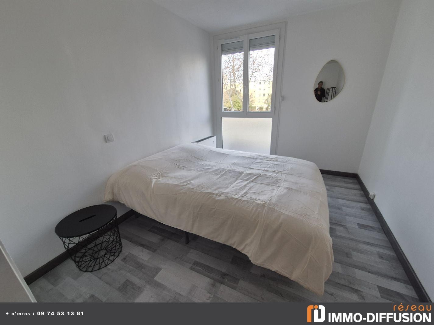 Location Appartement à Montpellier 3 pièces