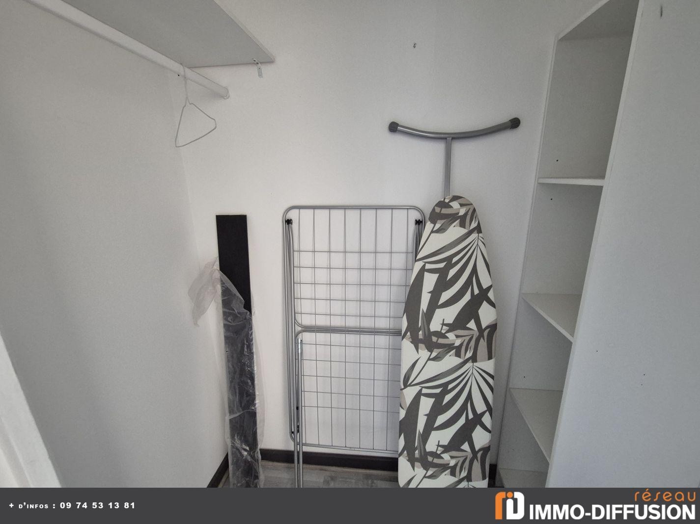 Location Appartement à Montpellier 3 pièces