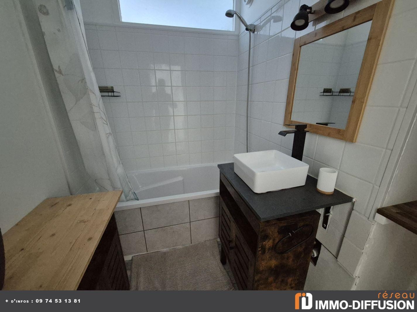 Location Appartement à Montpellier 3 pièces