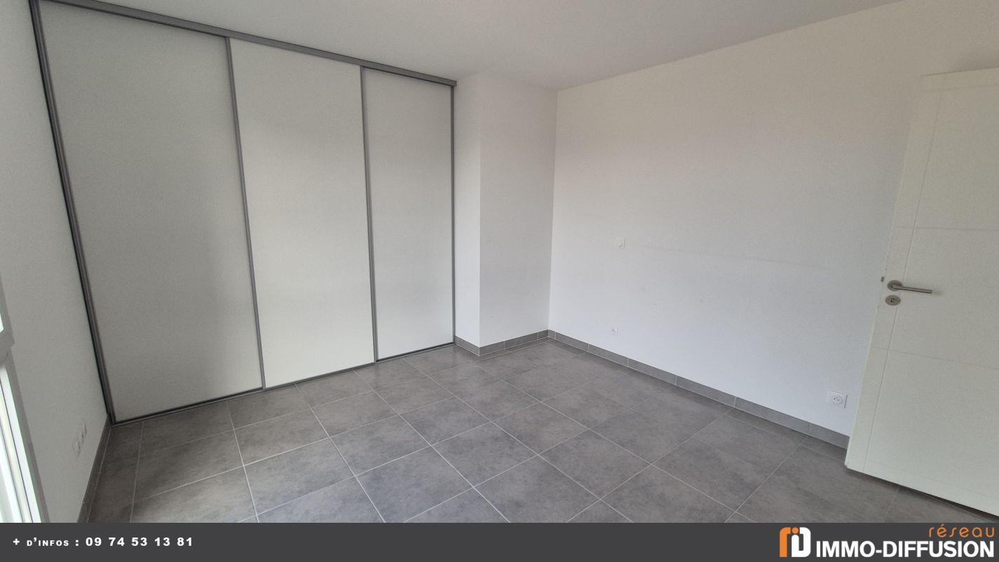 Location Appartement à Castelnau-le-Lez 2 pièces