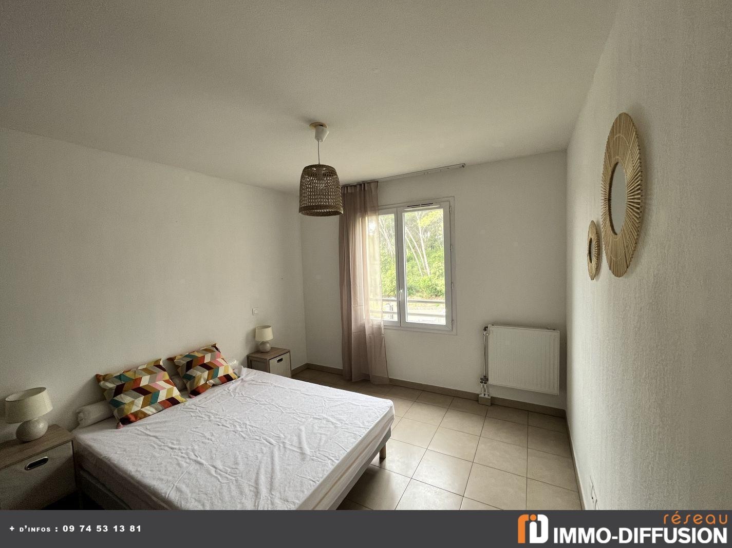 Location Appartement à Juvignac 2 pièces