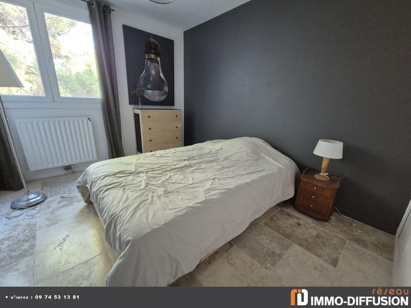 Vente Appartement à Montpellier 4 pièces