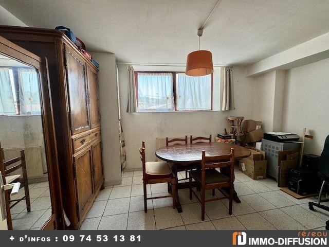 Vente Appartement à Clermont-l'Hérault 4 pièces