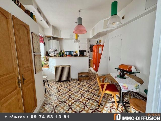 Vente Appartement à Montpellier 5 pièces