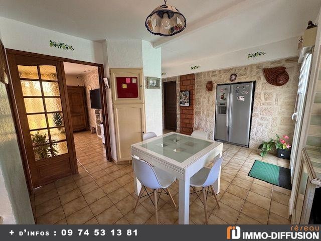 Vente Maison à Baillargues 5 pièces