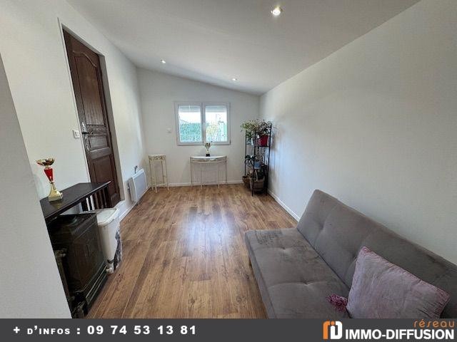 Vente Maison à Baillargues 5 pièces