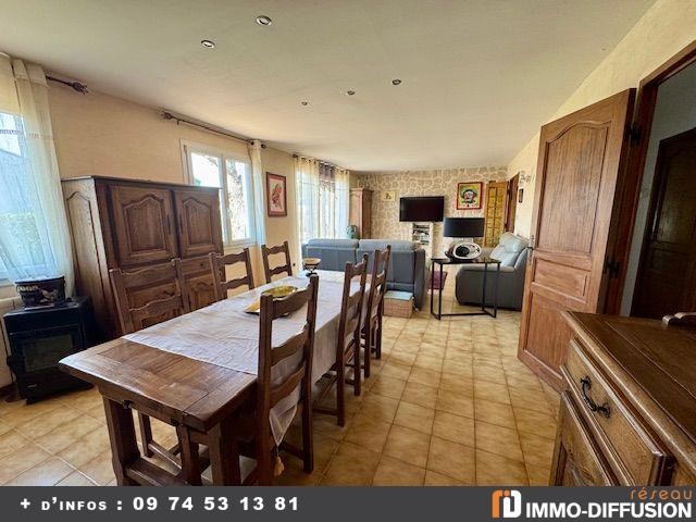 Vente Maison à Baillargues 5 pièces